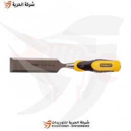 أزميل خشابي 38 مم STANLEY إنجليزي