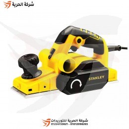 فارة نجاري 750 وات STANLEY موديل STPP7502
