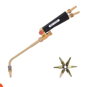 لمبة لحام كبيرة رقم واحد + 7 بك لوران LORRAN S1-010425: الحل المثالي لحاجاتك الصناعية