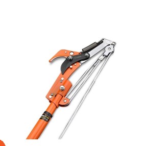 مقص افرع تليسكوبي ماركة HARDEN