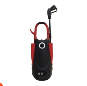 ماكينة غسيل ضغط عالي 110 بار 1800 وات  صيني ماركة APT