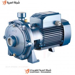 طلمبة مياه 3 حصان بدرولو 2 مرحلة PEDROLLO موديل 2CP25/16A إيطالي