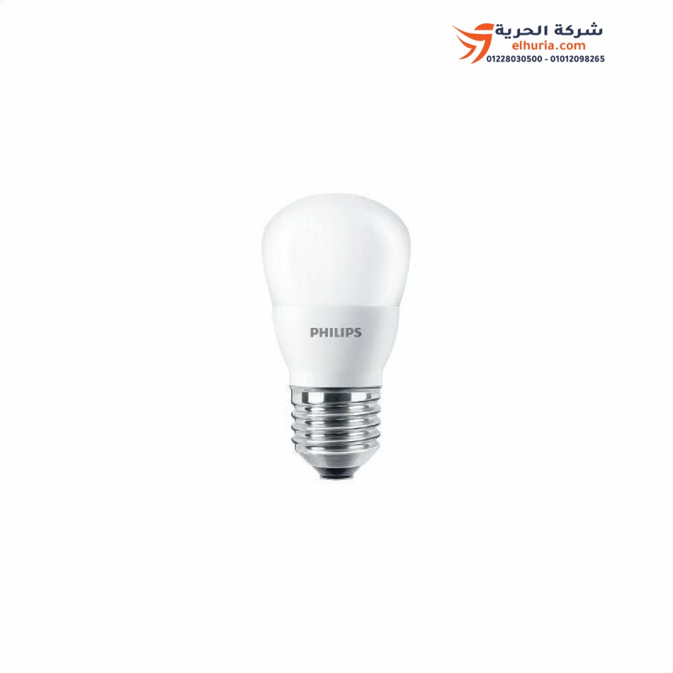 Ampoule LED Philips 4 watts