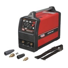 مكنة لحام ارجون المونيوم لينكولن Invertec V205-T AC/DC