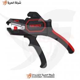 قشارة سلك أوتوماتيك حتى 6 مم² KNIPEX ألماني