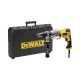 Trapano Dewalt 1300W 16mm D21570K-B5: lo strumento perfetto per prestazioni superiori