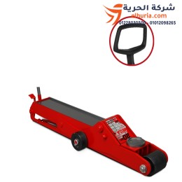 كوريك تمساح ميجا اسبانى 1777 مم مقاس 28-20 طن Mega T20