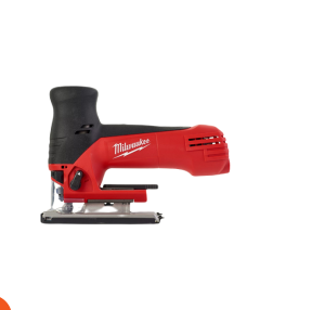 منشار ترددى أركت سرعات بندولى 4 وضع  أمريكي ماركة MILWAUKEE