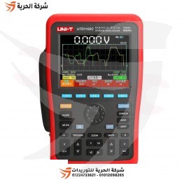 جهاز راسم الذبذبات للتخزين ديجيتال UNI-T موديل UTD1102C