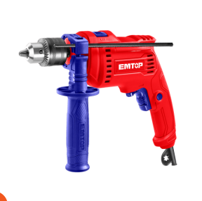 شنيور 13 مم 680 وات صيني ماركة EMTOP