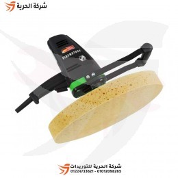 ماكينة فرد وصنفرة المحارة 15 بوصة 500 وات EIBENSTOCK ألماني