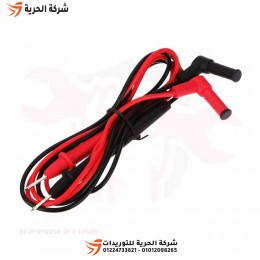 وصلة جهاز أفوميتر 90 سم 16.5 مم UNI-T موديل UT-L20