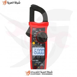 كلامب أمبير ديجيتال UNI-T موديل UT202A+