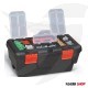Kunststoff-Werkzeugtasche 16 Zoll türkische PORT-BAG EKONO