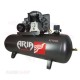 Воздушный компрессор 500 литров 7,5 л.с. 380 В ARIA TECNICA