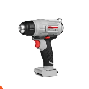 مسدس تسخين بالبطارية 20 فولت 2 أمبير ماركة CROWN