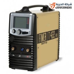مكن لحام كهرباء ايطالى انفرتر Fimer T422