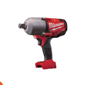 مفك صواميل 3/4 عزم عالي  813 18فولت أمريكي ماركة MILWAUKEE