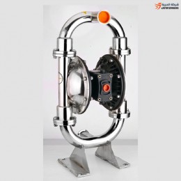 طلمبة ديفرام اغذية HP20 Hygienic Pumps