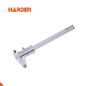 بوكليس 6 بوصة علبة بلاستيك ماركة HARDEN