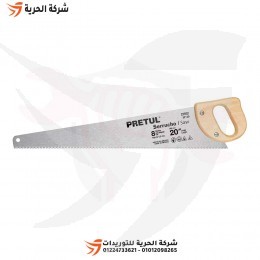 سراق يد خشب 18 بوصة TRUPER مكسيكي