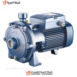 طلمبة رفع مياه 5.5 حصان 2 مرحلة PEDROLLO موديل 2CP32/200B إيطالي