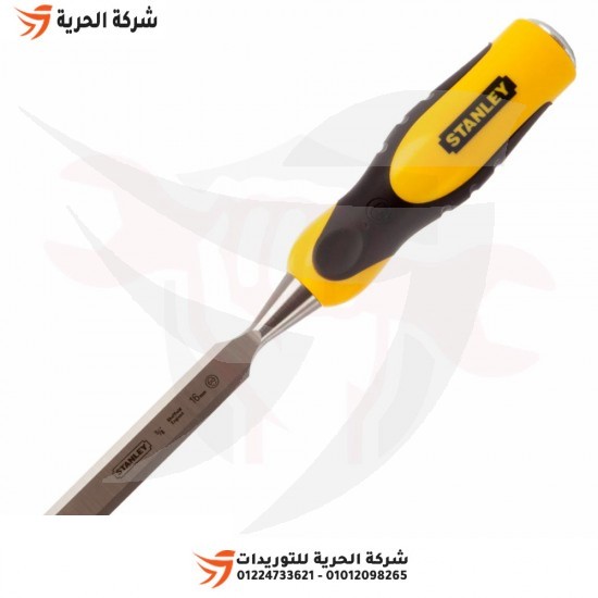 Wooden chisel 16 mm STANLEY English