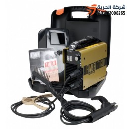 مكنة لحام كهرباء فيمر ايطالى Fimer 160A DC
