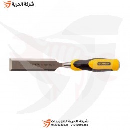 أزميل خشابي 32 مم STANLEY إنجليزي