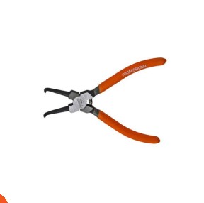 بنسة تيل 7 بوصة معوج قفل ماركة HARDEN