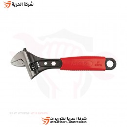 مفتاح فرنساوي يد كاوتش 10 بوصة YATO بولندي