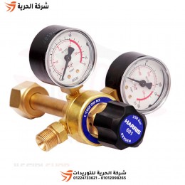 منظم أكسجين 10 حتى 230 بار HARRIS بولندي موديل 601D