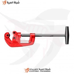 سكينة مواسير صلب 10-60 مم ZENTEN أسباني موديل 6050