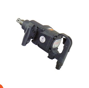 دريل 1بوصه زور قصير حجم صغير 1900 نيوتن تايواني موديل EURUFA