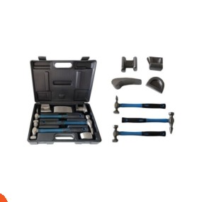 شنطة سمكري 7 قطعة بيلاروسي ماركة FORSAGE