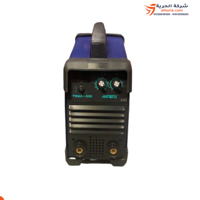 230 amp Chinese ANTIEFIX welding machine