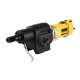 DEWALT Concrete Drilling Core Motor 2500 Watt 250mm Model DEWALT D21585: The ideal tool for heavy drilling