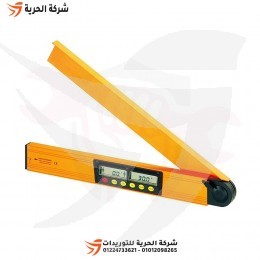 زاوية قياس ديجيتال 50 سم 0-360 درجة GEO موديل A-DIGIT 50