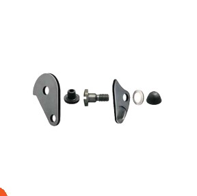 طقم قفل مقص فيلكو سويسرى موديل 92/2 – FELCO