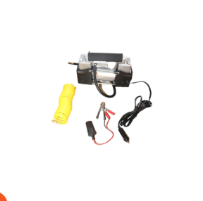 كمبروسر سيارة 12 فولت 30 امبير  صيني ماركة HIMCO