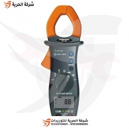 كلامب أمبير ديجيتال TENMARS موديل TM-12E