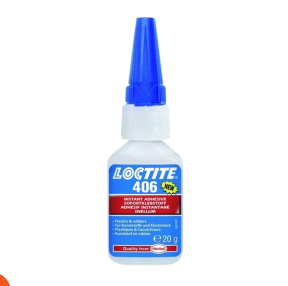 عبوة لاصق متعدد الاغراض لوكتيت 406 ماركة LOCTITE