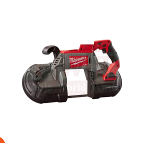 منشار قطعية بدون بطارية 18فولت  أمريكي ماركة MILWAUKEE