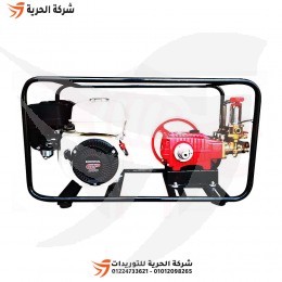 مجموعة رش مبيدات كاملة 6.5 حصان DIAMOND تايواني