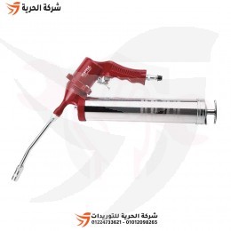 مشحمة بالهواء 1000 سم3 بالخرطوم TOPTUL موديل JGAE0204