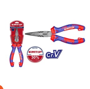 بنسة بوز 8 بوصة 200 مللي خدمة شاقة صيني ماركة EMTOP