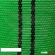 Round loading wire, 2 inches, length 16 meters, load 2 tons, green Emirati DELTAPLUS