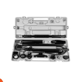 بريستا سمكري 10 طن روسي -شنطة رمادي بيلاروسي ماركة FORSAGE