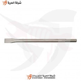 أجنة مبططة 400 مم SDS-MAX ألماني DEBOR