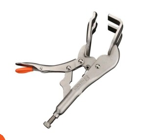 بنسة كلابة لحام 10 بوصة ماركة HARDEN